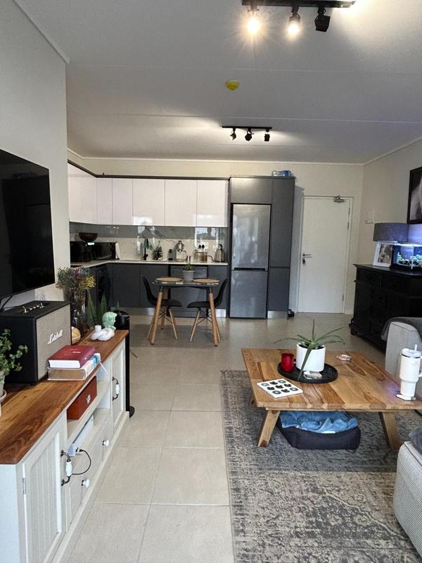 To Let 2 Bedroom Property for Rent in The Huntsman Western Cape